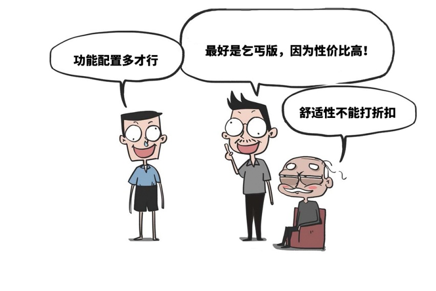 懂车的老司机都买乞丐版？这几辆SUV告诉你为啥要这样选