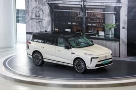 27.58万元起！魏牌全新蓝山智能进阶版正式上市