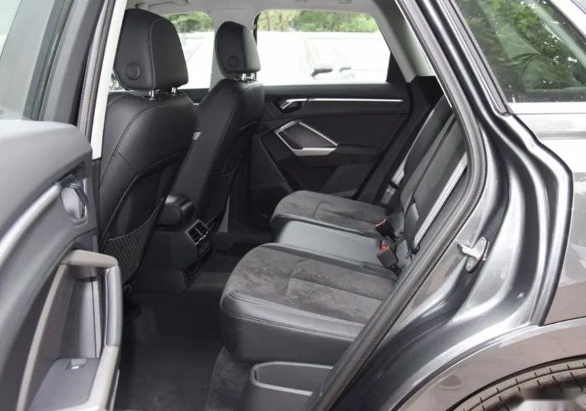 X1/ GLB/ Q3/ XT4/冒险家，5款热门豪华SUV