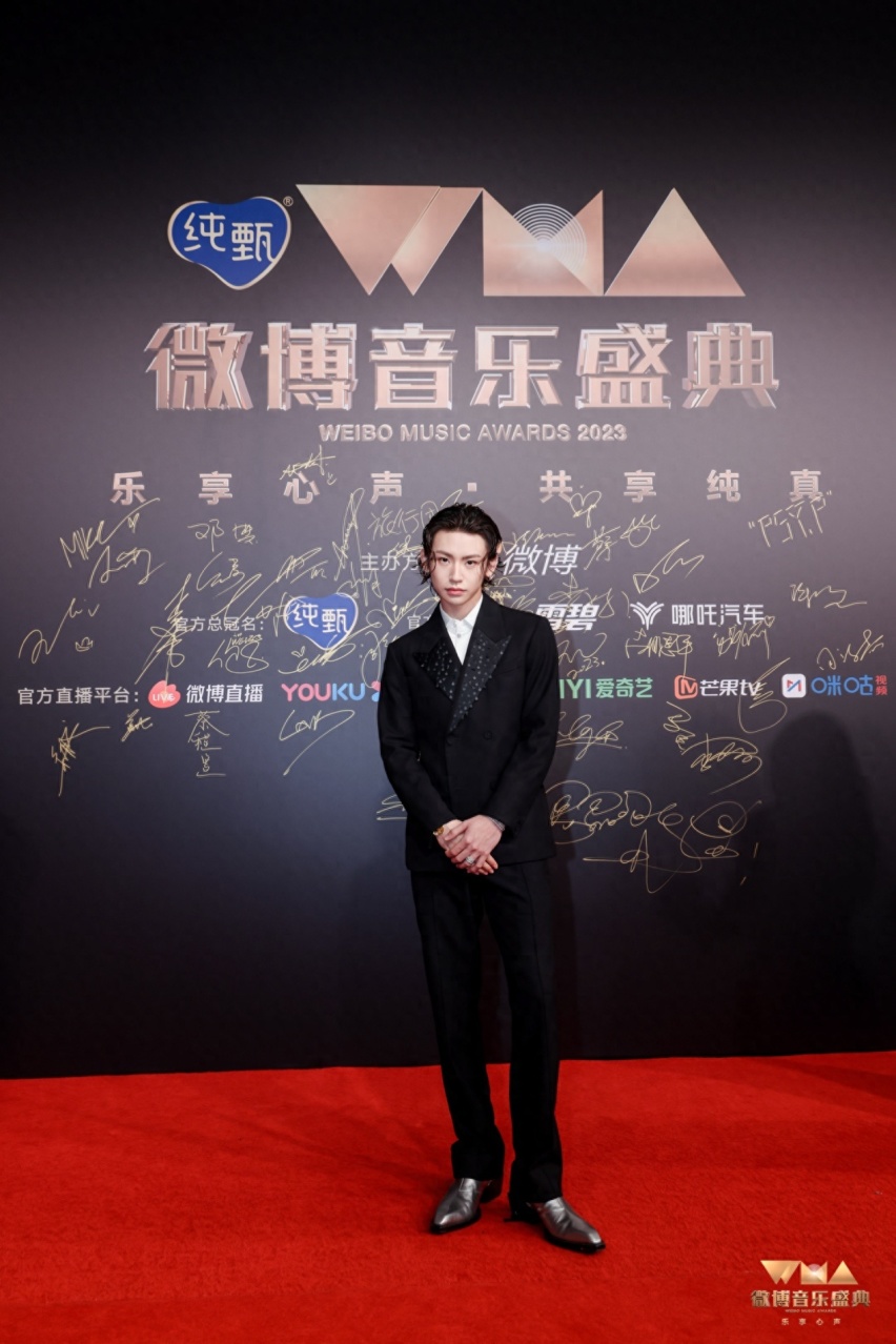 王嘉尔，薛凯琪，时代少年团，白举纲，这些明星，指定座驾竟是他