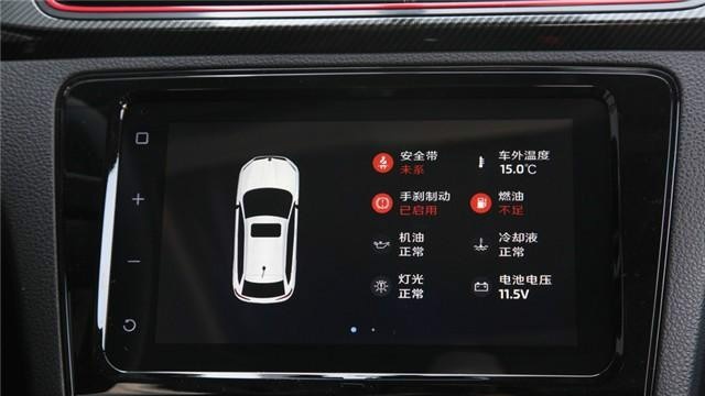这辆德系大两厢7.79万元起，比大众Polo PLUS空间大，代步很不错