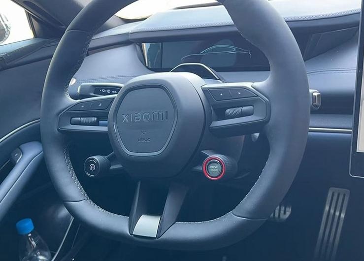 坚持性价比，小米15万能造个啥车？