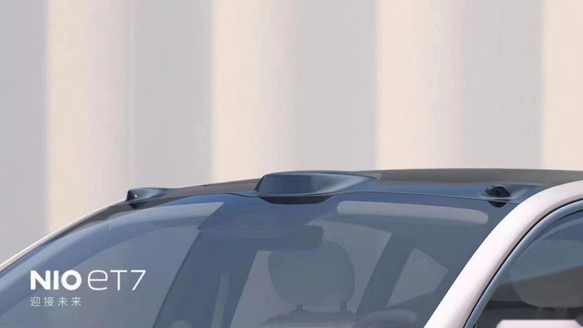 蔚来ET7提车13天趴窝，官方：只是车主没看到警示！