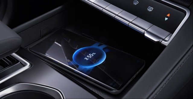 换装全新变速箱，2022款逸动PLUS、CS35PLUS更能打了