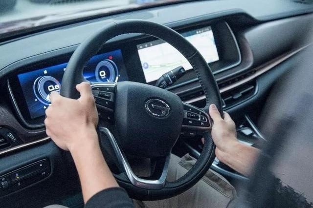 理工男选车记:全新一代传祺GA6为什么能PK掉卡罗拉、轩逸