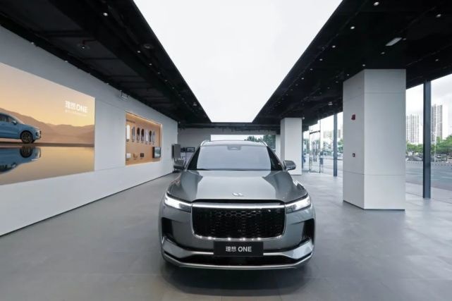 理想汽车6月销量第一的背后：新势力成为主流势力？