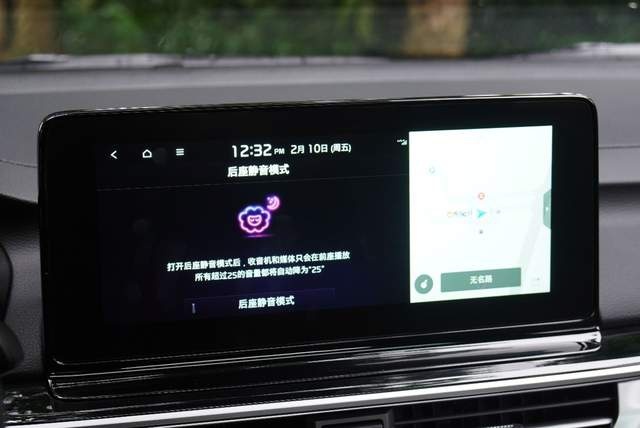 家轿细分市场的一匹黑马 聊聊新起亚K3