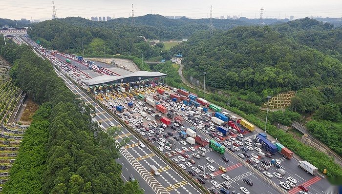 豪车的配置 旅行的基因 捷途X70 PLUS陪你上路
