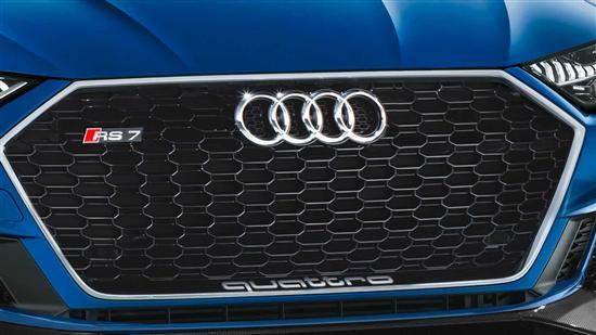 全新奥迪RS7 Sportback效果图曝光！预计700马力