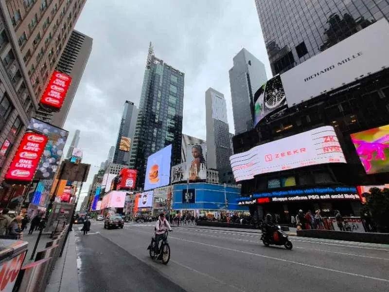 贾可：极氪上市要证明什么？
