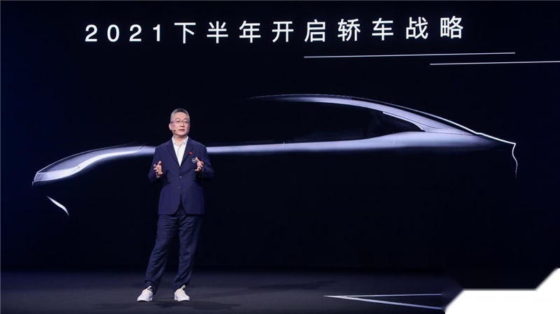 号称首个L4级，最低16.98万的威马W6真有这本事？