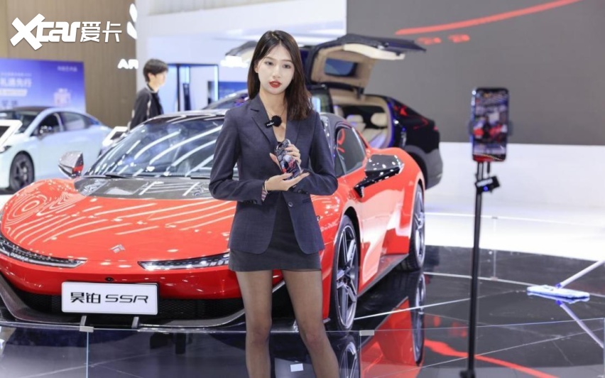2024第二十二届华中国际车展明日开幕，共创移动出行新生态！