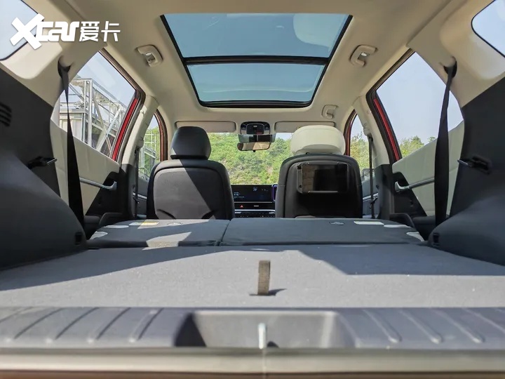 北京现代沐飒：炎炎夏日，送你一丝清凉