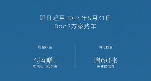 事实证明价格战没谁玩的过蔚来