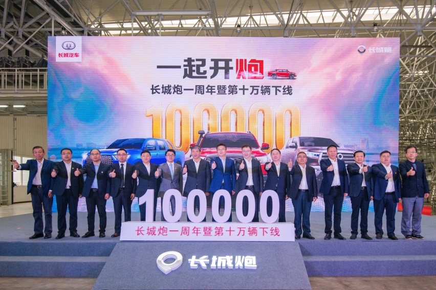 变幻莫测的车市 长城销量为什么能持续攀升