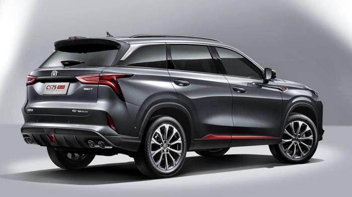 半年考之SUV：CR-V第四H6第三，比亚迪宋超Model Y成销冠