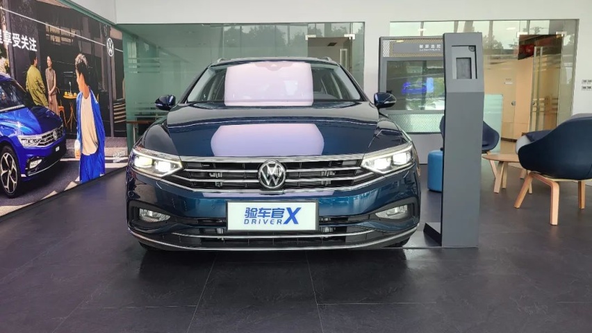 价格最便宜的进口旅行车 颜值不输宝马奥迪 还不赶快了解一下