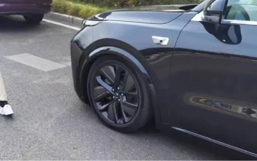 “500万元以内最好的SUV”就这？断轴已成理想汽车家族传统？