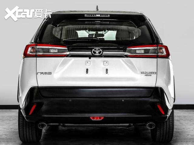 丰田威兰达/标致2008压阵 广州车展最受关注合资SUV