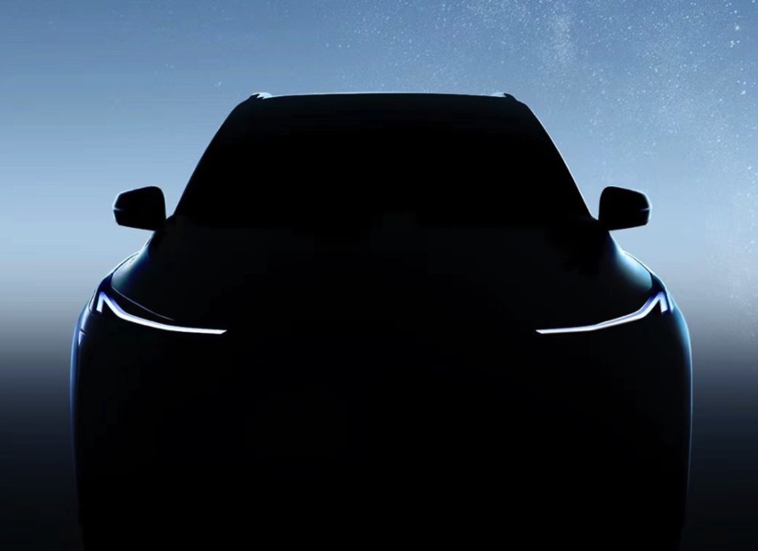 以性价比击败比亚迪？吉利推新品牌SUV 要卷成同级标杆！