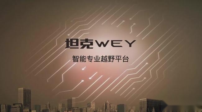 中国品牌缺乏“重火力”？坦克上海车展要独立，开启碾压模式！