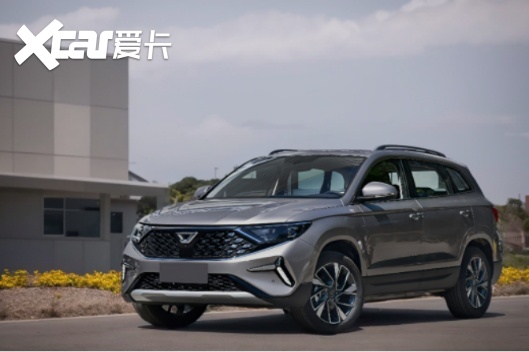 为何懂车的都推荐10万元合资suv捷达vs7,让我们共同寻找答案