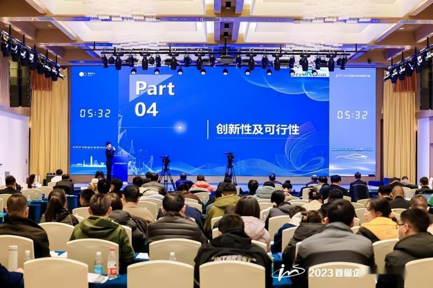 “政产学研资创”齐发力 为运城新能源汽车高质量发展“蓄势赋能”