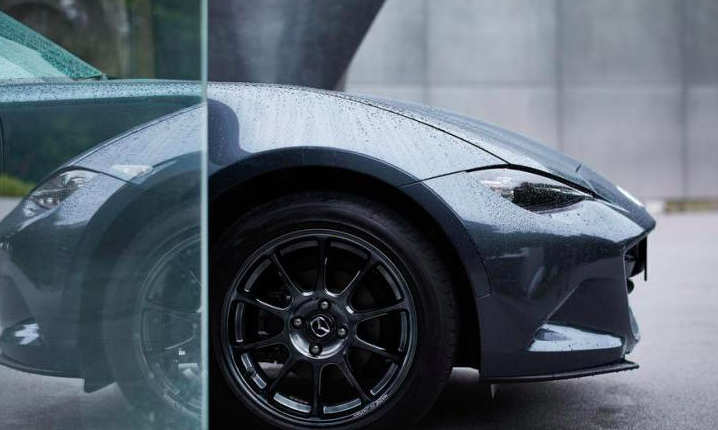 限量150台 马自达MX-5 R-Sport官图