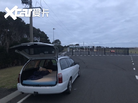 不一样的澳洲旅行，菲利浦岛MotoGP赛道一日体验