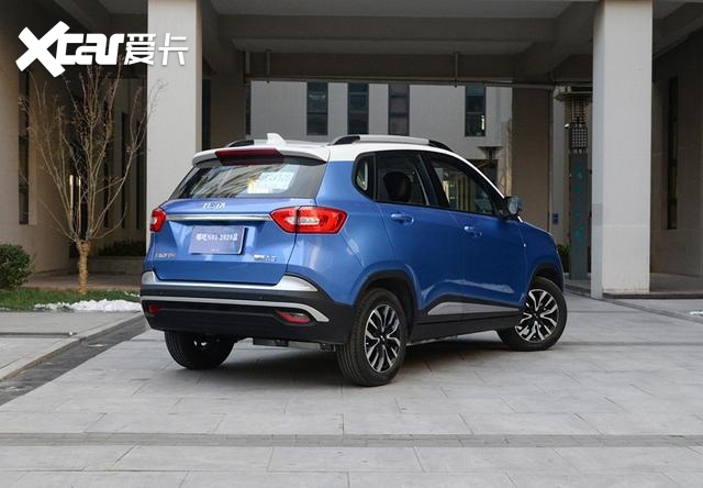 经济实用的代步首选，10万级纯电动车推荐，续航300km+