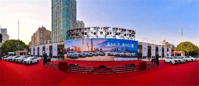 久违的正增长终于到来！4月汽车销量全面回升，车市恢复在即？
