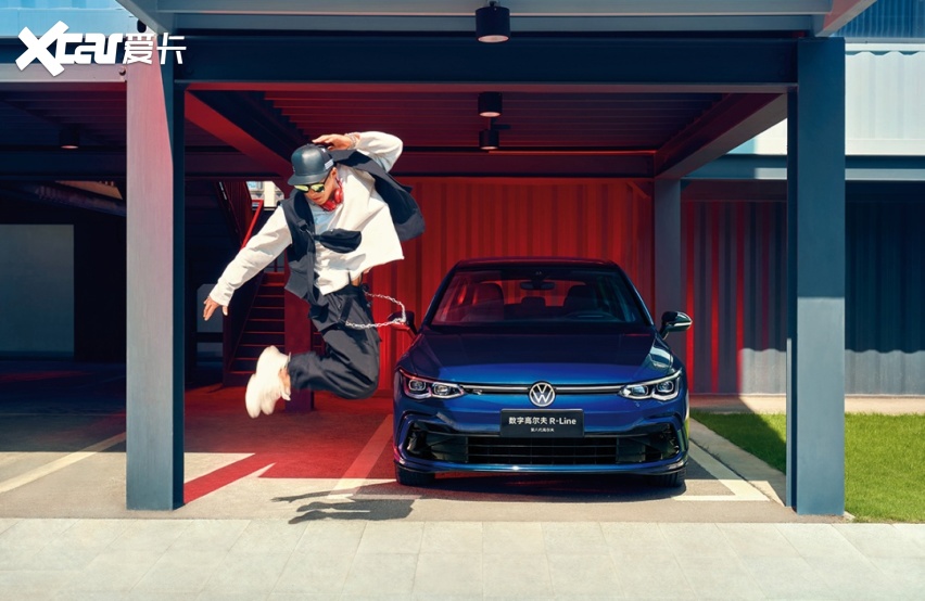 广汽本田型格HATCHBACK：帅，是一辈子的事