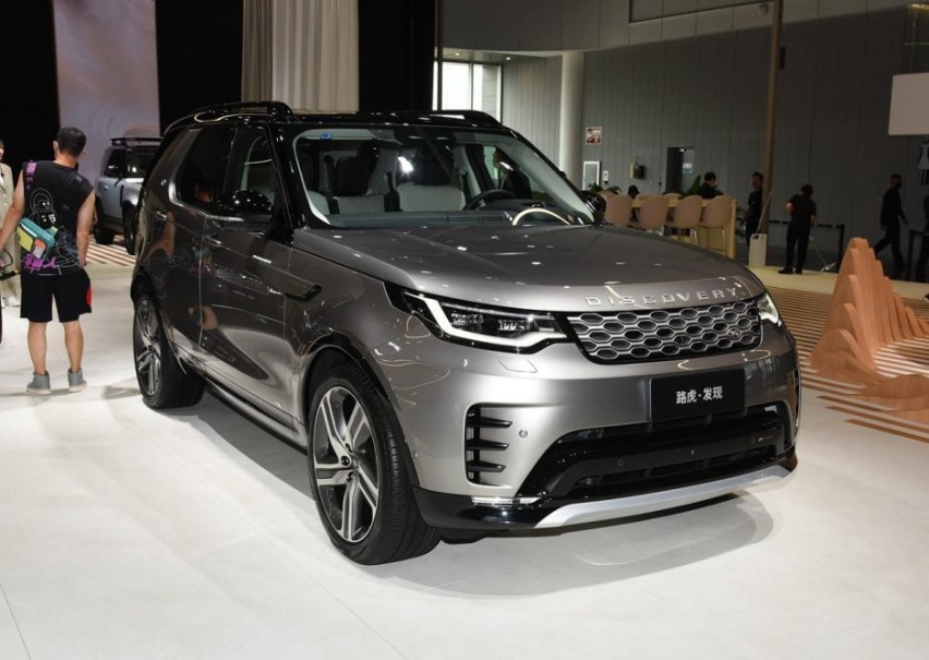 2.0T的路虎发现，还能不能越野？比仰望差多了