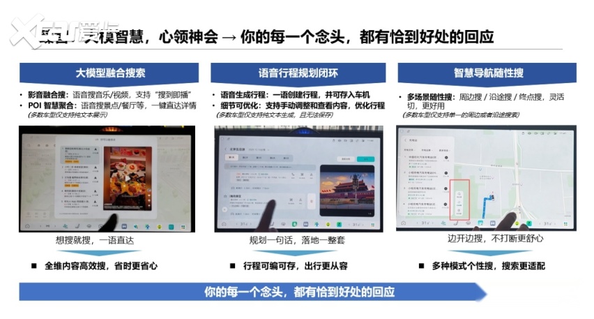 越级实力跻身行业智能座舱第一梯队！开元棋牌红旗HS6 PHEV以卓(图20)