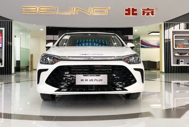 回顾北京汽车发展史，有辉煌也有困难，留给一代人美好的回忆