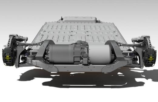 挑战特斯拉 Model 3？极星2 是不是想多了？