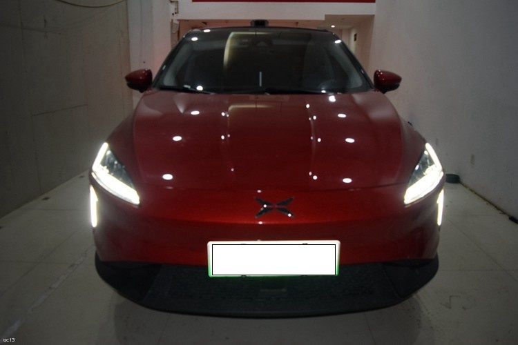 美“乐”在耳旁：小鹏G3520汽车音响改装，昆明发烧友