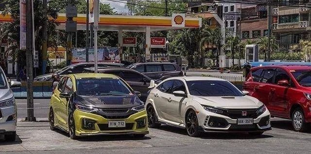 从超跑飞度GK5玩到本田信仰Type R，是怎样一种感觉？