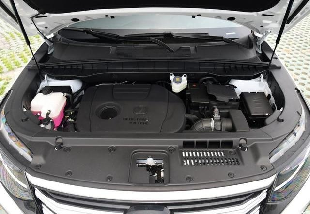 20万元买中大型SUV?这两款车年轻人都叫好