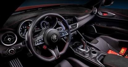 你知道GTA，但你不一定知道Giulia GTA