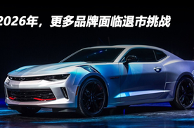2026年，更多品牌面临退市挑战