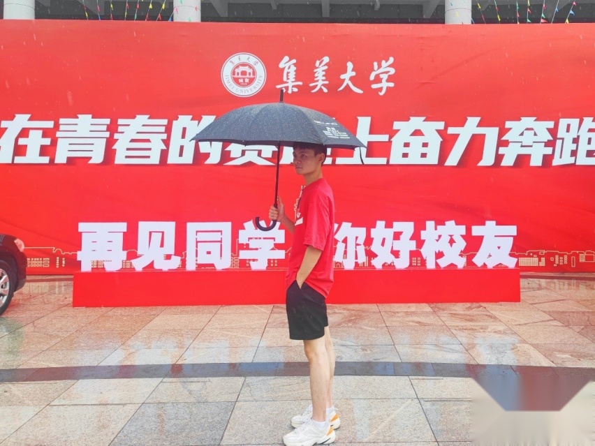 BJ60车主故事 | 让00后老司机爽翻 BJ60带来全新用车体验