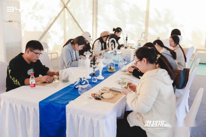 比亚迪海洋网高能对比试驾会杭州站，见证领潮实力