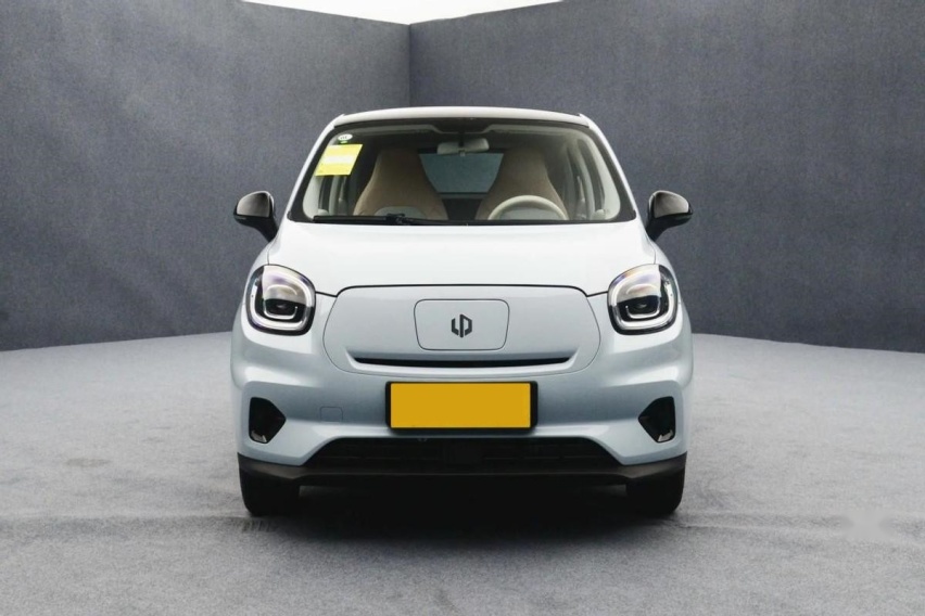 起步价4.99万，可智能控车，零跑全新T03能买吗？深度解析告诉你