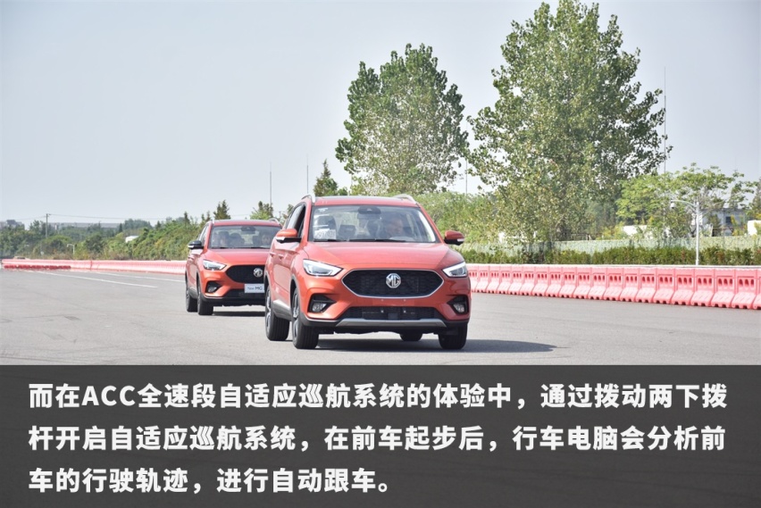 10万级SUV竟这么聪明好开？几天后上市这新车表现亮了