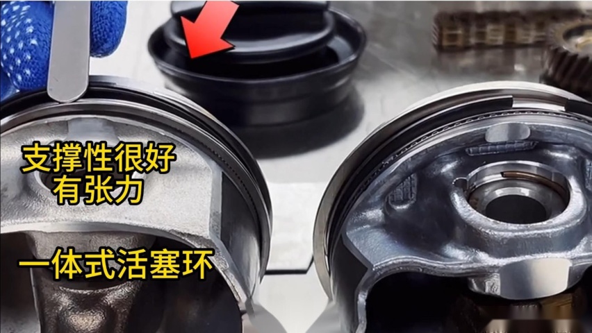 奥迪A6L烧机油大揭秘：司有普助力爱车轻松摆脱烧机油烦恼，行车更安全