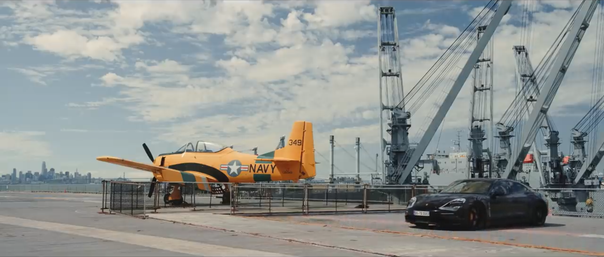 rTaycanϺĸyԇ0~90mph~0;Ӝp