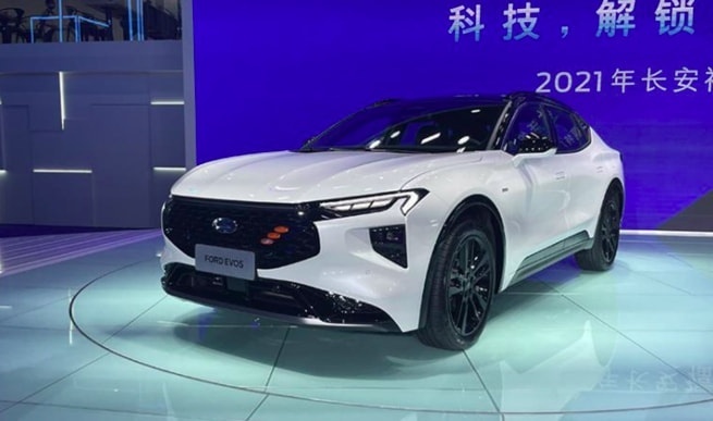 广州车展热门SUV大盘点，合资品牌全面出击，坦克500能否复刻辉煌