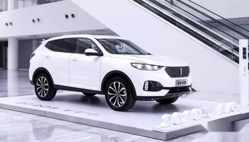 15-20万元，这三款两驱高配SUV 怎么选？