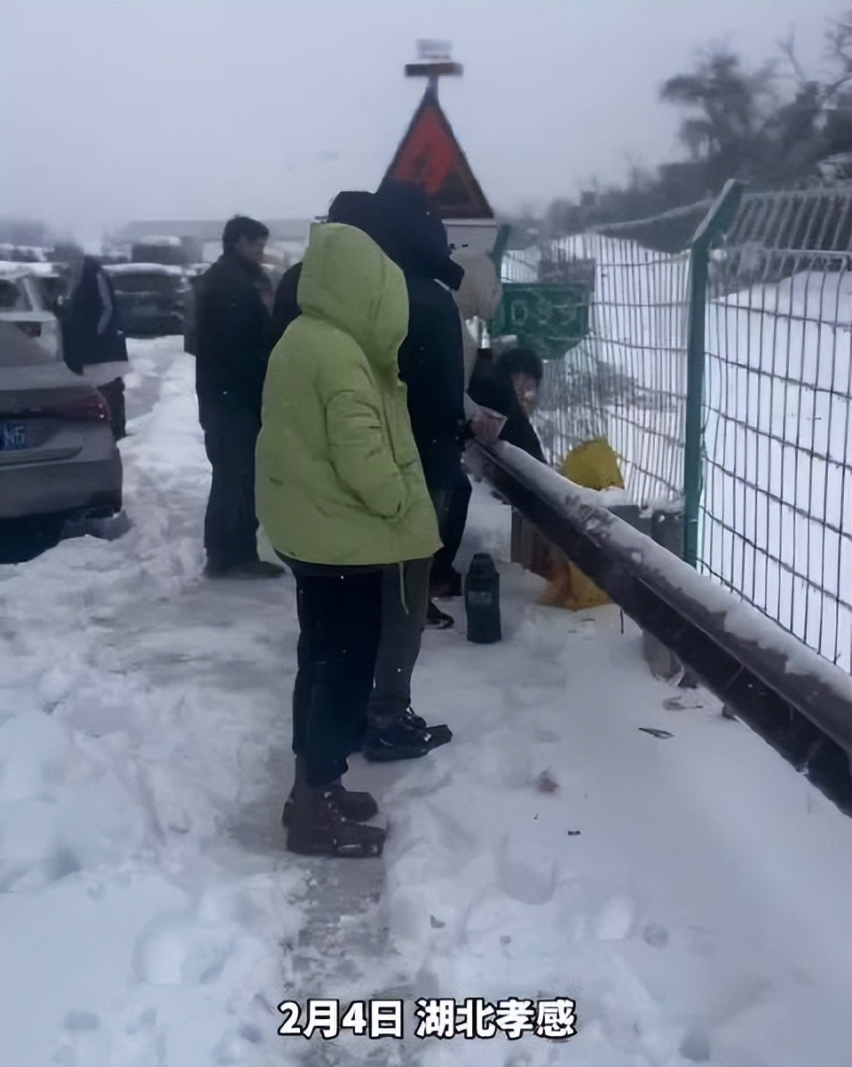 雨雪冰冻天气来袭，想开电动车回老家过年的，最好记住这几点